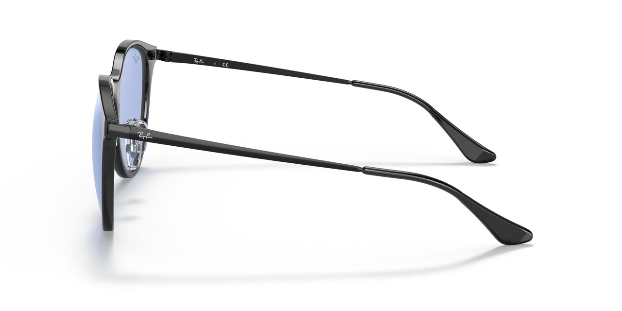 601/80 - Black - Blue Classic