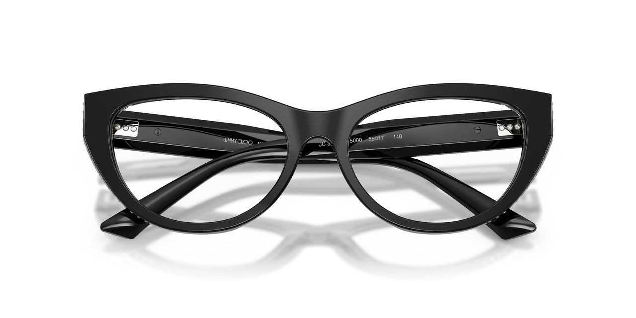 5000 - Black
