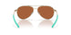 600305 - 126 Shiny Gold - Green Mir 580p