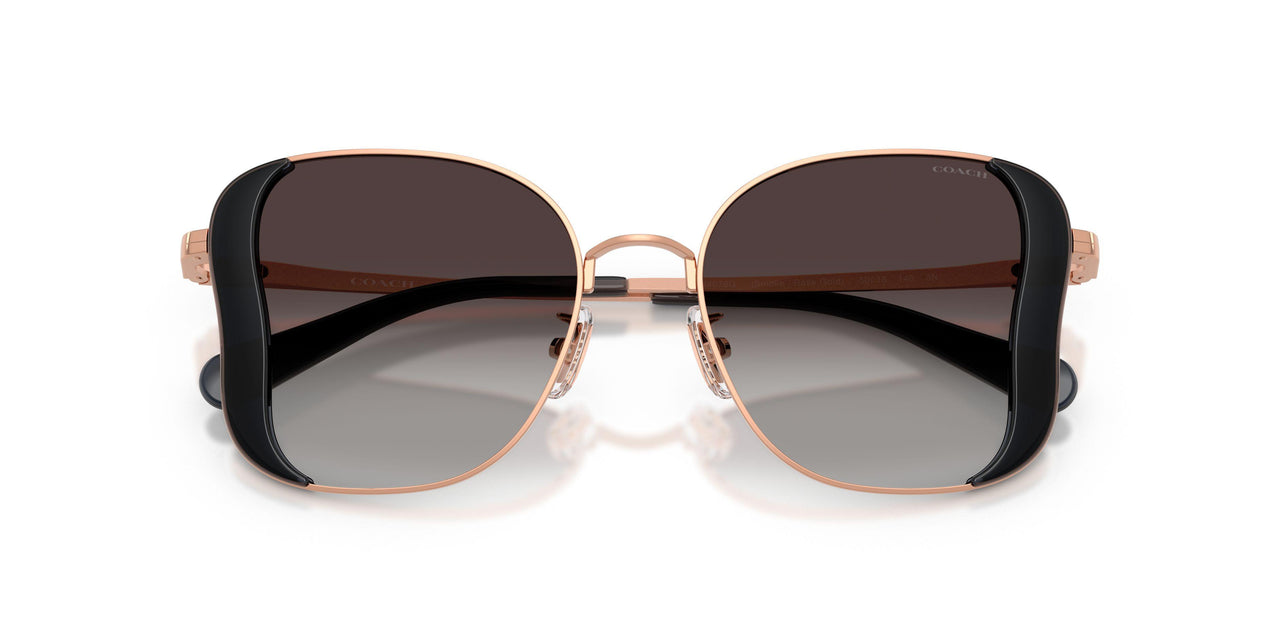 94078G - Pink - Grey Gradient