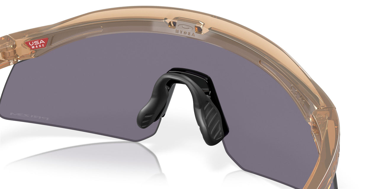 922914 - Brown - Prizm Grey