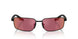 1BO07A - Black - Red Polarized