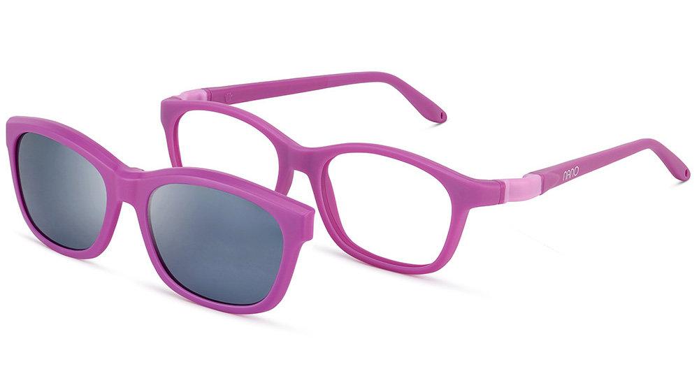 05SC - CLIP BIND SC 3.0 PINK W/CLIP