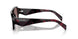 17N90B - Brown - Brown Mirror Internal Silver