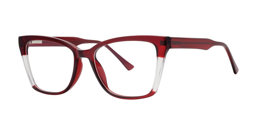 PLASTICS II AIMEE Eyeglasses
