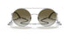 30158E - Silver - Gradient Green