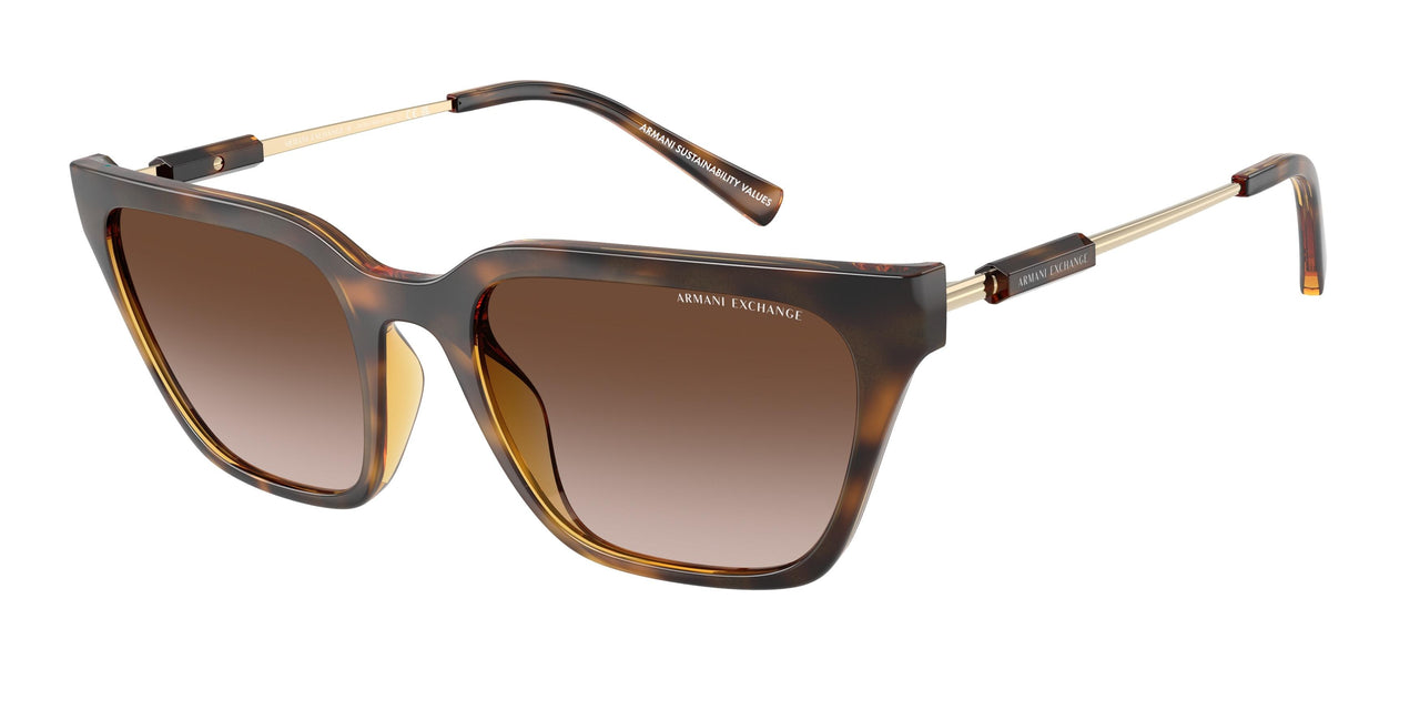 Armani Exchange 4158S Sunglasses