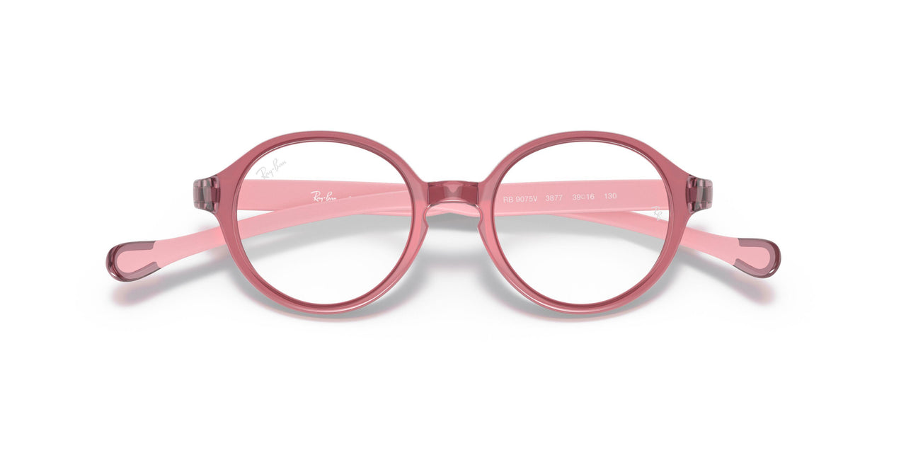 3877 - Purple/reddish