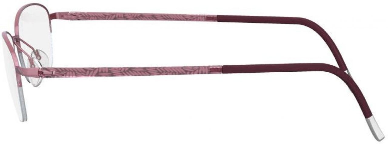6055 - rose