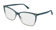 026 - Grey/Blue - Transparent / 52