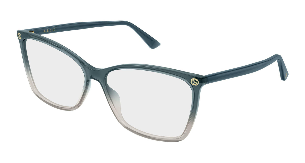 Gucci Sensual Romantic GG0025O Eyeglasses