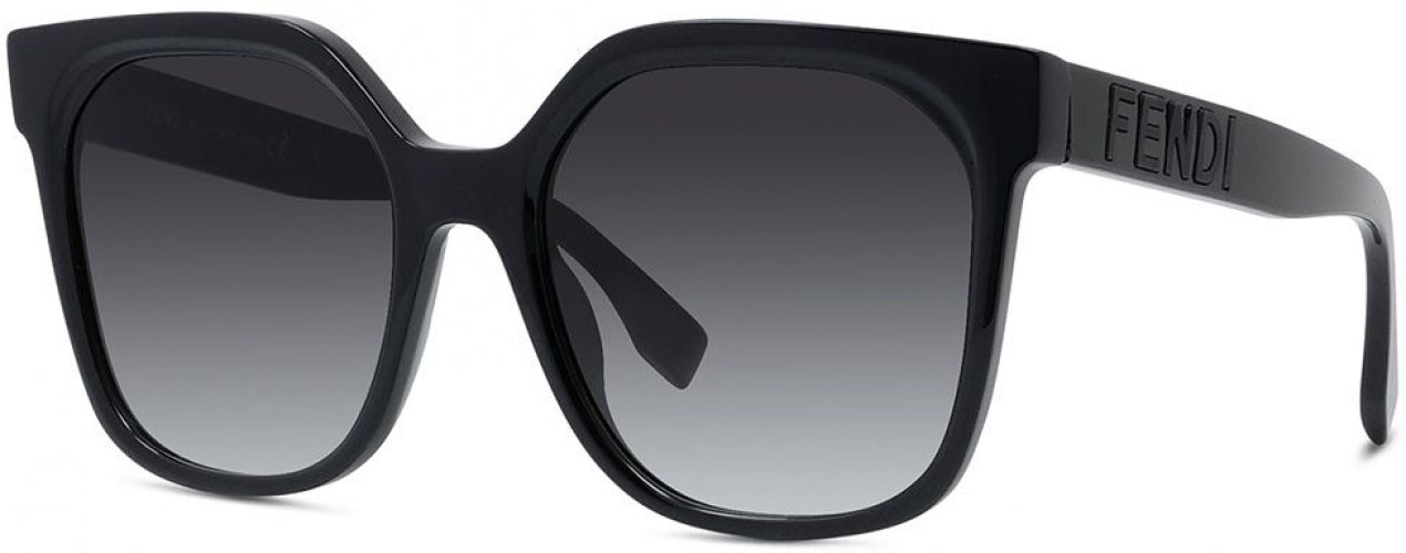 Fendi FE40007I Sunglasses
