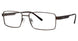MTTBRWNGNMTL - Matte Brown/Gunmetal