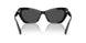 500287 - Black - Grey Solid
