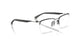 3209 - Black - Clear