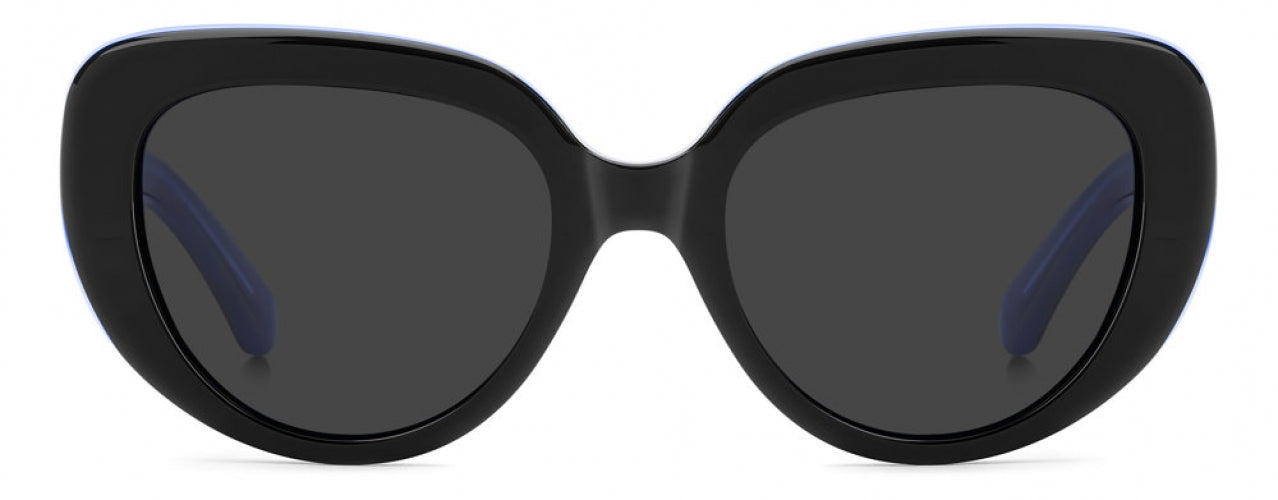 D51IR-IR - BLK BLUE B