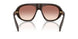 27I70X - Brown - Light Brown Gradient Bordeaux