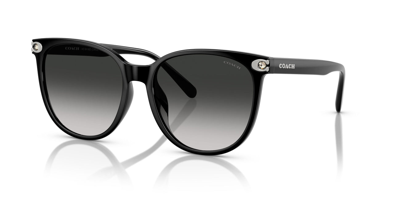 50023C - Black - Grey Gradient