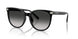 50023C - Black - Grey Gradient