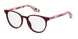 0LHF-00 - Opal Burgundy