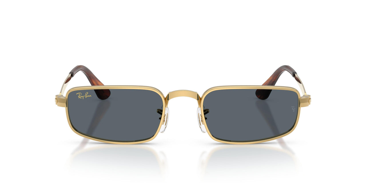 001/R5 - Gold - Blue