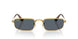 001/R5 - Gold - Blue