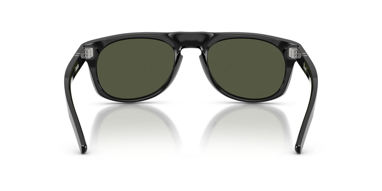 95/31 - Black - Green