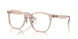 8267 - Beige - Clear