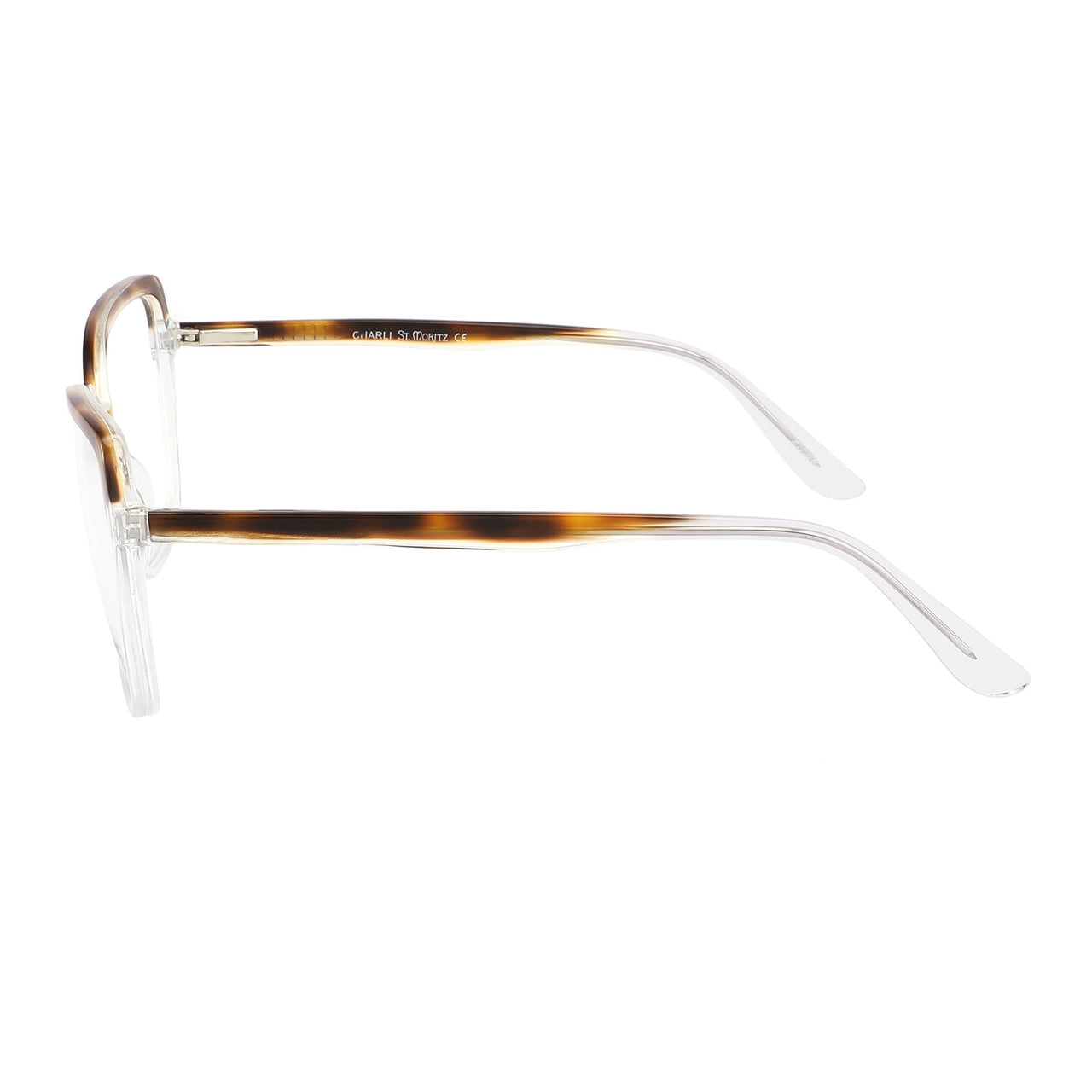 BRWDEMC - Brown Demi - Crystal