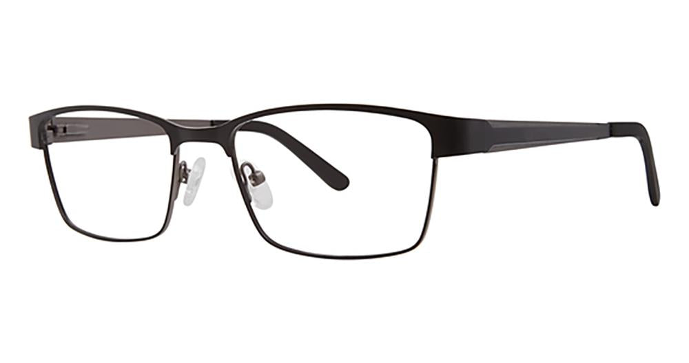MTTBLCKGNMTL - Matte Black/Gunmetal