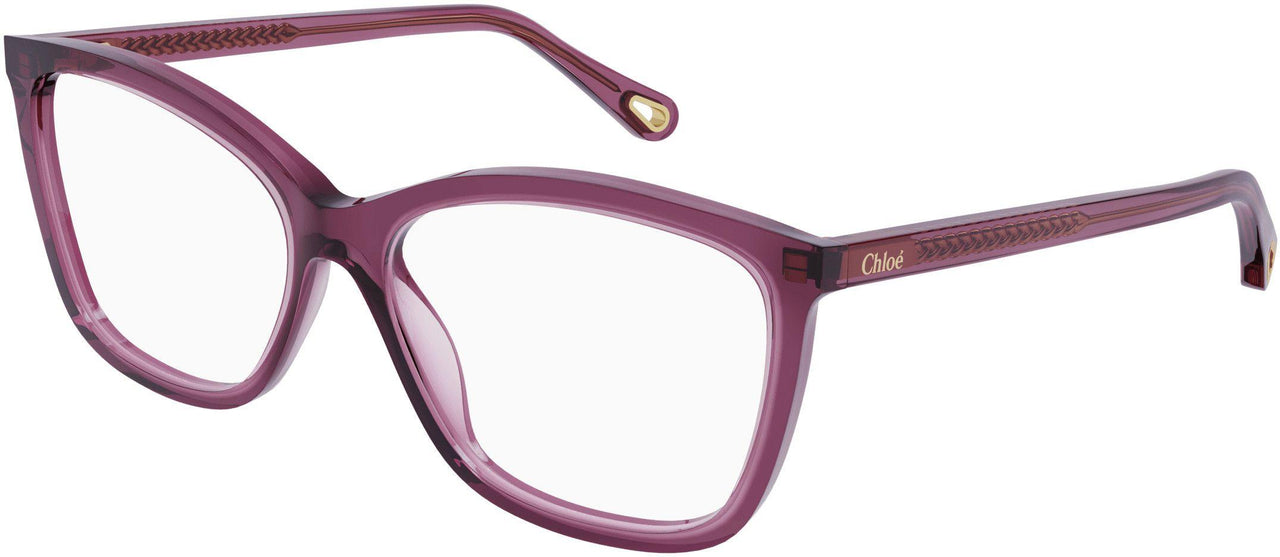 Chloe CH0118O Eyeglasses