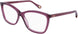 Chloe CH0118O Eyeglasses