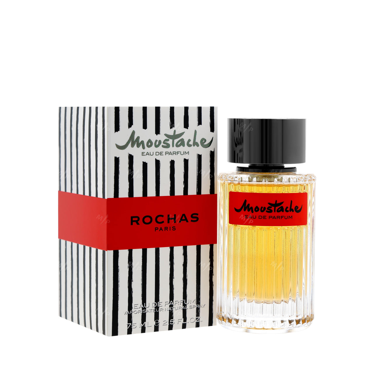 Rochas Moustache EDP Spray