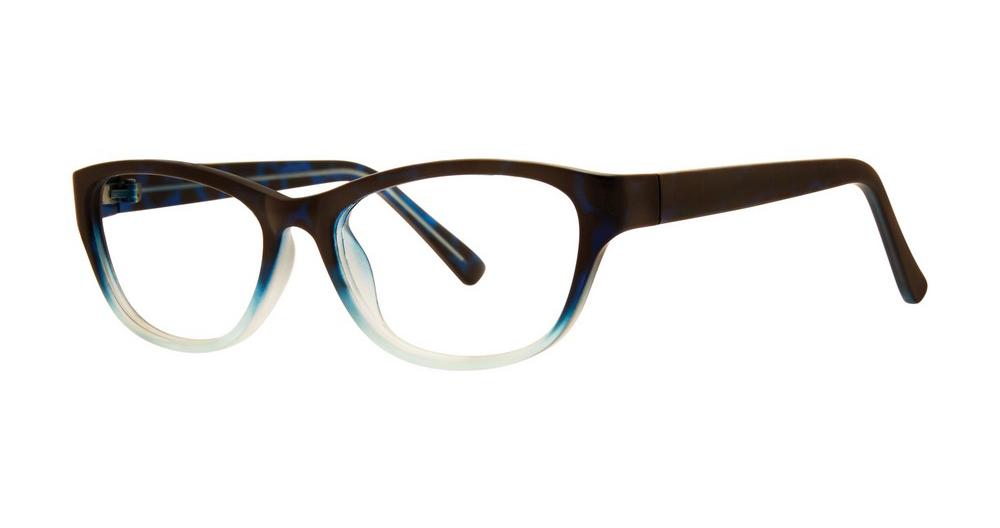 BLTRTSMTTFD - Blue Tortoise Matte Fade