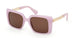 MAX & CO 0134 Sunglasses