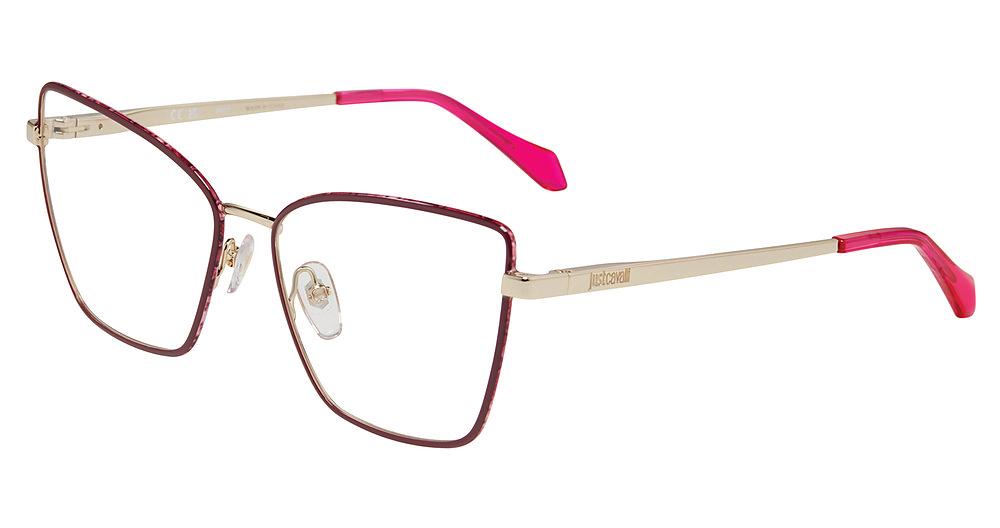 Just Cavalli VJC133 Eyeglasses