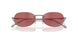 115/B5 - Grey - Red Hiper Mirror