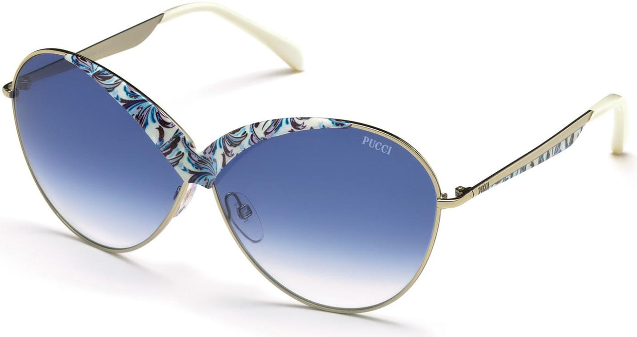 Emilio Pucci 0029 Sunglasses