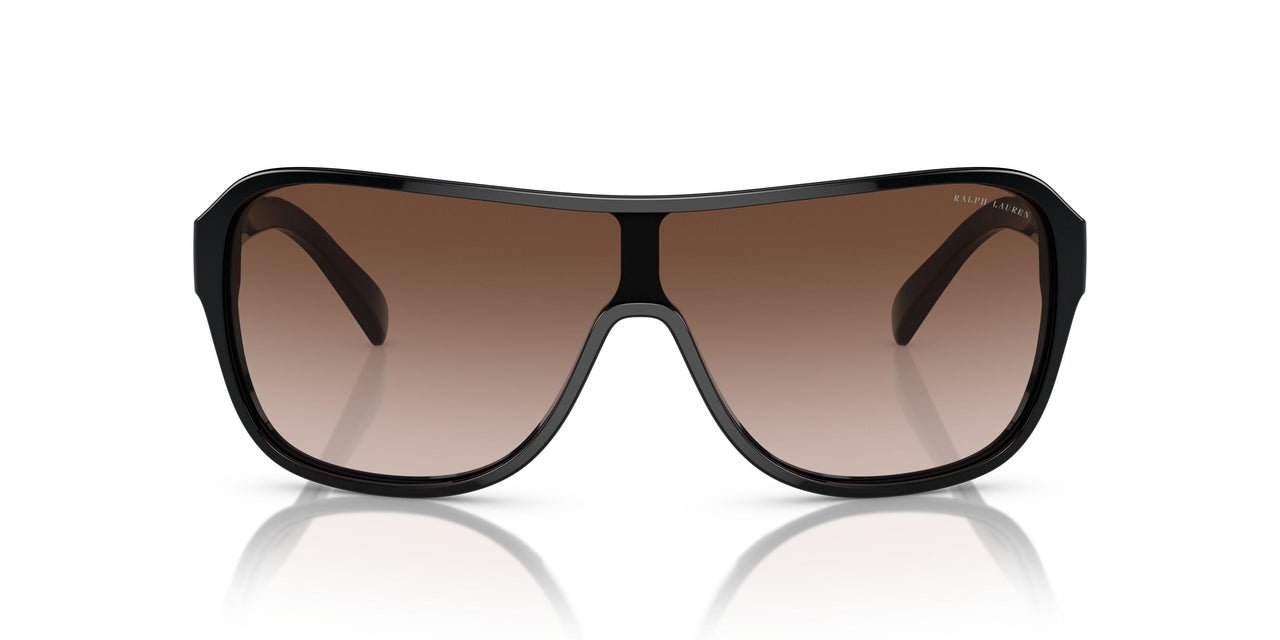 500113 - Black - Gradient Brown
