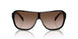500113 - Black - Gradient Brown