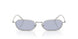 1BC30X - Silver - Blue