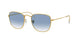 Ray-Ban Frank 3857 Sunglasses