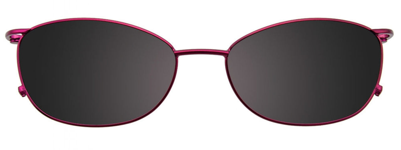 80 - Satin Dark Plum