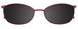 80 - Satin Dark Plum