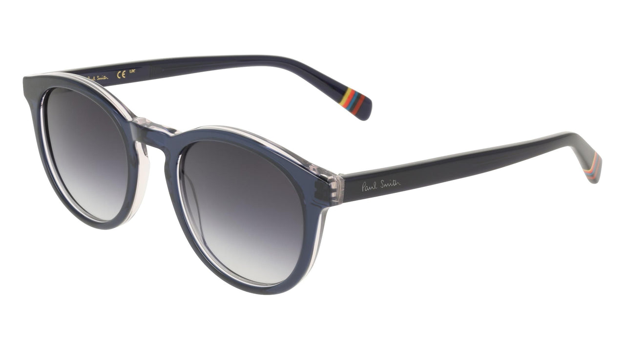 Paul Smith PS26601S POULCOTT Sunglasses
