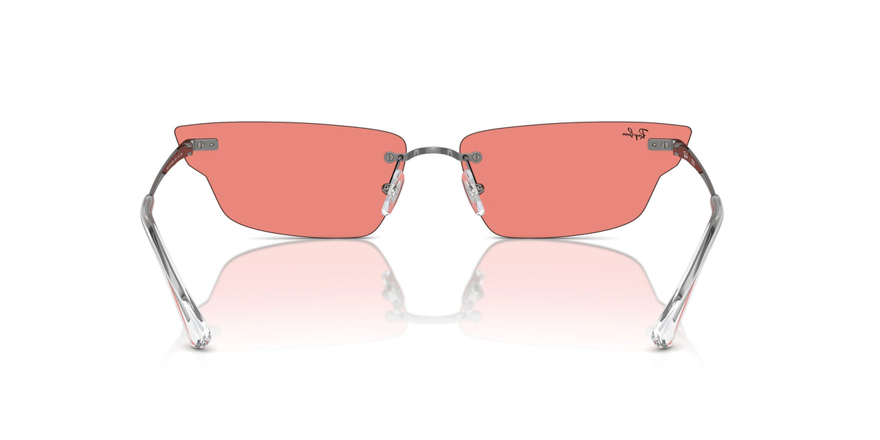 004/84 - Grey - Pink