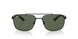 002/71 - Black - Dark Green