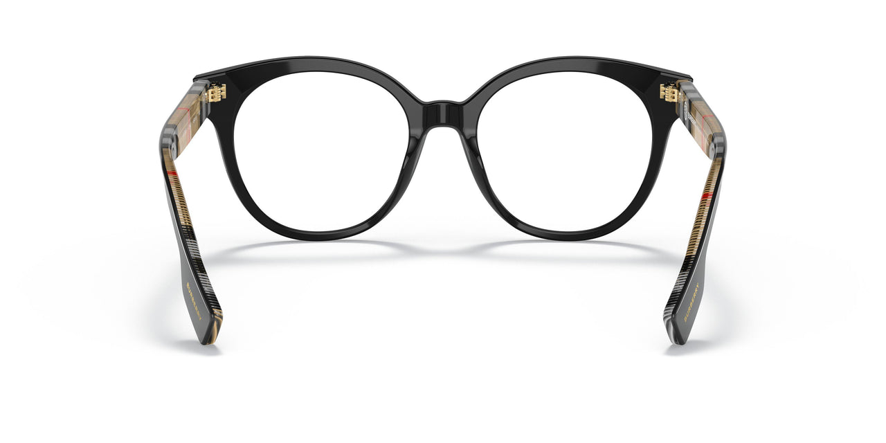 3942 - Black