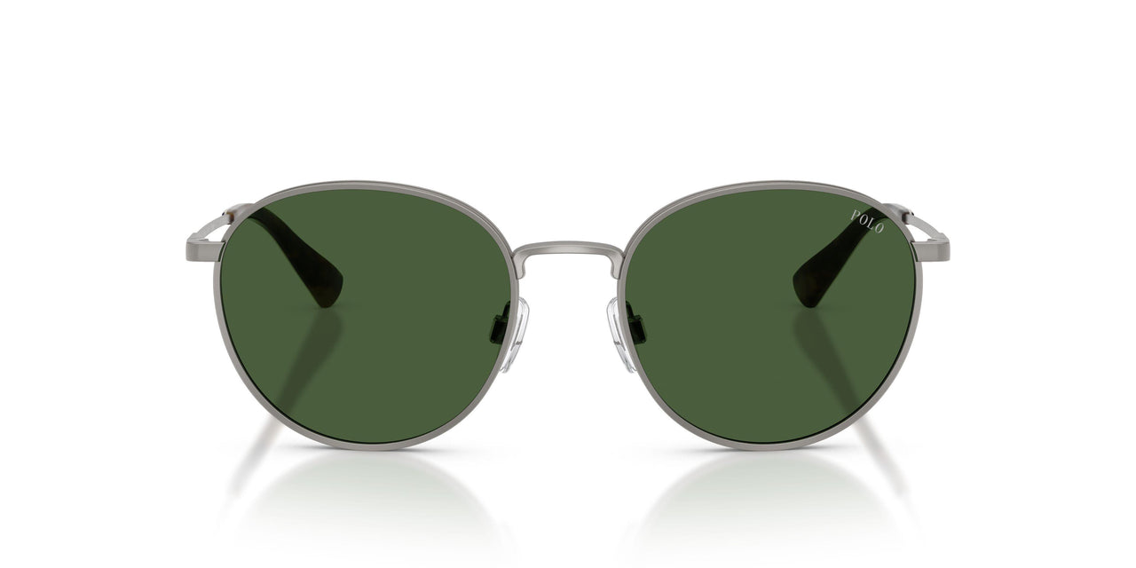 926671 - Grey - Bottle Green