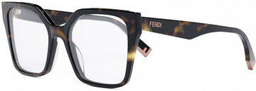 Fendi FE50002I Eyeglasses